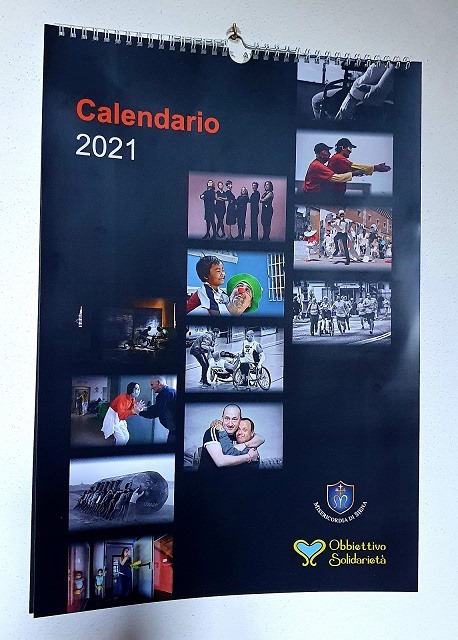 Il calendario 